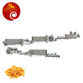 High Quality Large Capacity Corn Flakes Production Line